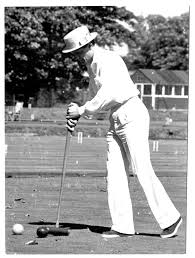 Image result for Hunstanton Croquet Club