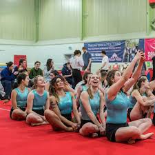 Image result for City Of Cambridge Gymnastics Club