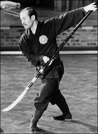 Image result for Central London Ninjutsu