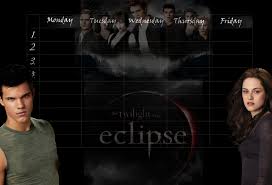 Eclipse