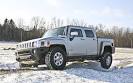 Road Test Review: 2010 Hummer H3T - PickupTrucks.com News