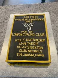 Image result for Province Of London Curling Club