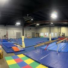 Image result for Tessaro Gymnastics Club
