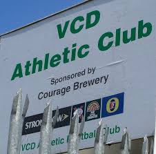 Image result for V C D Athletics Club