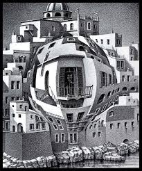 Image result for escher
