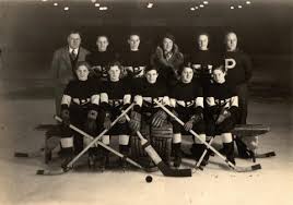 Image result for City Of Preston Hockey Club