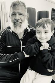 Image result for Thomas Clifford's Martial Arts