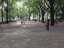 Image result for Nutbrook Petanque Club