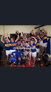 Image result for Sean Treacy`s Hurling Club