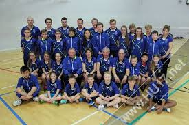 Image result for Beverley Badminton Club