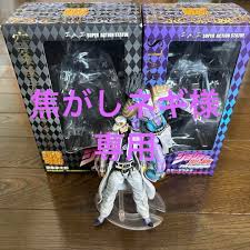 「空条承太郎 ジョジョの奇妙な冒険　第4部」の画像検索結果