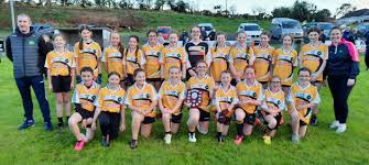 Image result for Redmond O`hanlon G A C