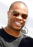 Xzibit's newborn son, Xavier