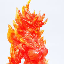 Image result for クトゥグア