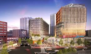 Image result for The Hub