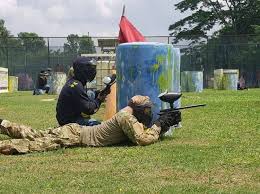 Image result for Counterstrike Paintball, Reading