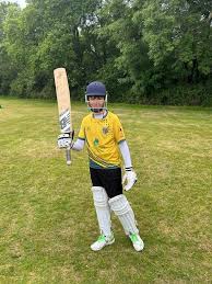 Image result for New Milton Cricket Club