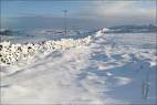 Announcement: Annual hill slide CANCELLED due to snow