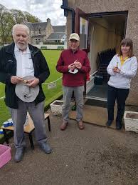 Image result for Forres Bowling Club