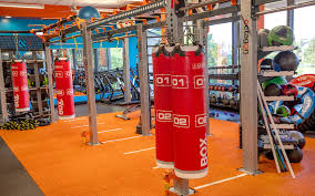 Image result for Crown Hills Circuit Training Club