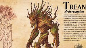 Image result for treant