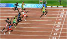Bolt Wins 100-Meter Final - The New York Times > Sports > Slide ...