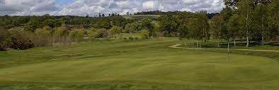 Image result for Reigate Hill Golf Club