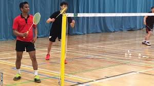 Image result for Hounslow West Badminton Club