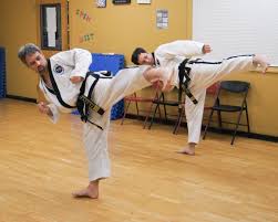 Image result for National Forest Taekwon-do