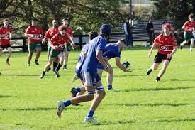 Image result for Kingsbridge Rugby Football Club