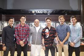 Image result for Tag Badminton Club