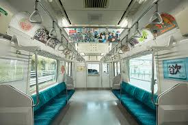 Image result for 山手線AC