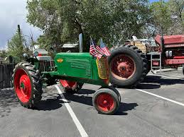 Image result for The Tractor Society