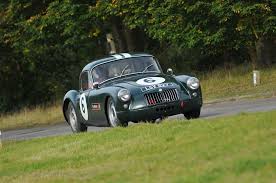 Image result for Farnborough District Motor Club