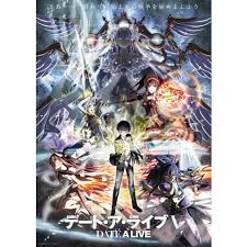 「日下部燎子 デート・ア・ライブ」の画像検索結果