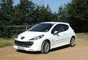 Peugeot 207 GTi Review