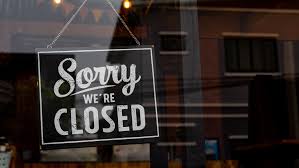 Image result for Closed