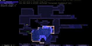 Image result for Brogue: Community Edition