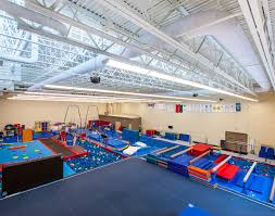 Image result for Vernon Park Gymnastics
