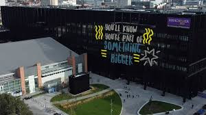 Image result for Manchester University Speleological Society