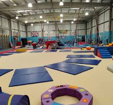 Image result for Woking Gymnastics Club