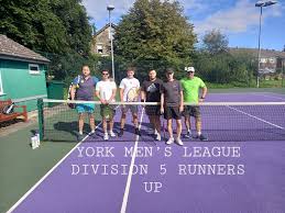 Image result for Tennis Harrogate