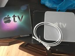 Image result for apple tv 1