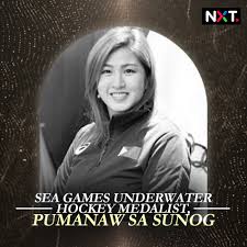 Image result for Ealing Octopush Club