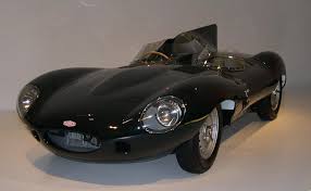 Image result for British Racing Green 1955 Jaguar