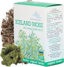 Attēlu rezultāti vaicājumam “Cetraria islandica”