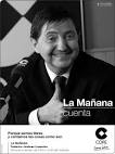 Pincha para oír en directo a Federico, o su último programa, a partir del