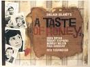 Tuesdays Overlooked Film  A Taste of Honey  1961      i luv cinema