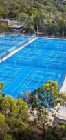 Image result for Tingley Tennis Club