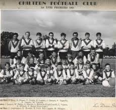 Image result for Chiltern Basketball Club